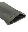 Мъжки softshell панталон с подвижни крачоли в цвят маслина Nesc-2 снимка