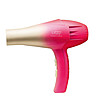 Сешоар за коса златисто-розов GTI 2300 AIRLISSIMO GLAMOUR-0 снимка