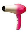 Сешоар за коса златисто-розов GTI 2300 AIRLISSIMO GLAMOUR-1 снимка