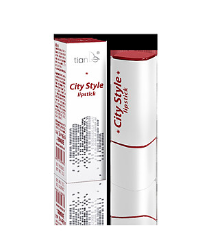 Червило City Style код 01 3,8 г снимка