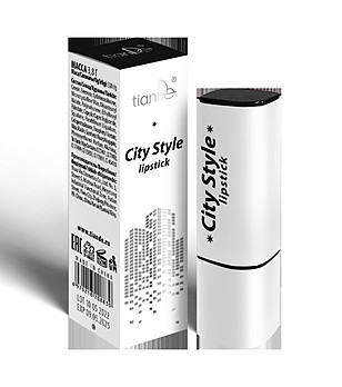 Червило City Style код 14 3,8 г снимка