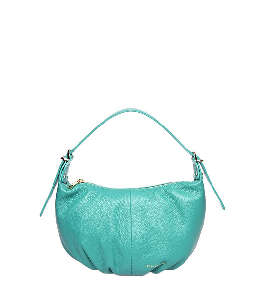 SS25 LV 1857T VERDE снимка