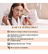 Тоник-активатор на растежа на косата 50 г-3 снимка