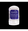 Кристален дезодорант Natural Veil 60 г-3 снимка