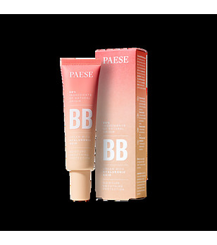 BB с хиалуронова киселина  30 ml снимка