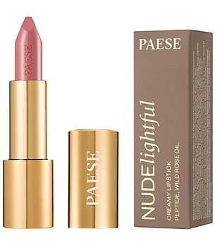 Червило Nudes Strawberry mousse  4.5 g снимка