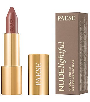 Червило Nudes Cinamon latte  4.5 g снимка
