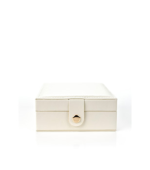 Valletta White BOX снимка