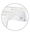 Уредба UV LED mini3 36W с таймер-2 снимка