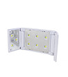 Уредба UV LED mini3 36W с таймер-3 снимка