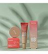 BB с хиалуронова киселина  30 ml-2 снимка