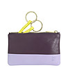 Kimolos Deep purple Key cases-1 снимка