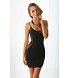 Chemise catalonia black-0 снимка