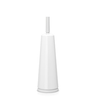 Четка за тоалетна Brabantia ReNew White снимка