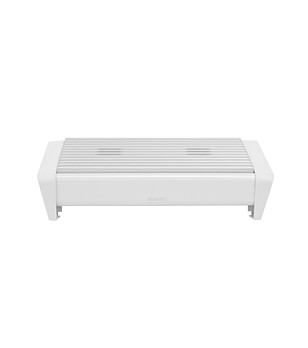 Уред за притопляне Brabantia White, 2 подгревателя снимка