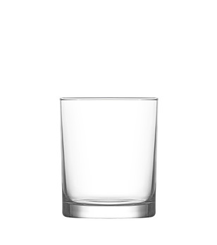 Чаши за уиски 6 броя с вместимост 280ml снимка