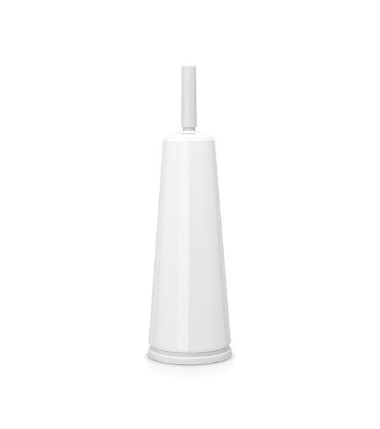 Четка за тоалетна Brabantia ReNew White снимка