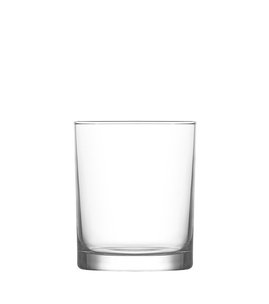 Чаши за уиски 6 броя с вместимост 280ml снимка