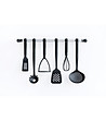 Бъркалка Brabantia Black Line Non-Stick-1 снимка