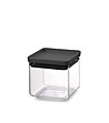 Буркан Brabantia Tasty+ 0.7L, Dark Grey-0 снимка