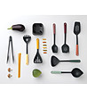 Буркан Brabantia Tasty+ 0.7L, Dark Grey-3 снимка