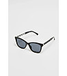 WOMEN'S GLASSES L-OK-4608 BLACK-0 снимка