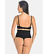 Черни оформящи прашки Slim fit-1 снимка