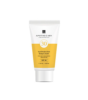 Крем за тяло SPF 30   50 мл снимка