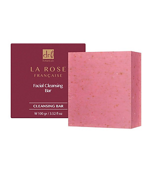 Почистващ сапун за лице La Rose Français 100 гр снимка