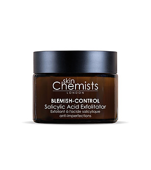 Anti-Aging ексфолиант за лице със салицилова киселина 30 мл снимка