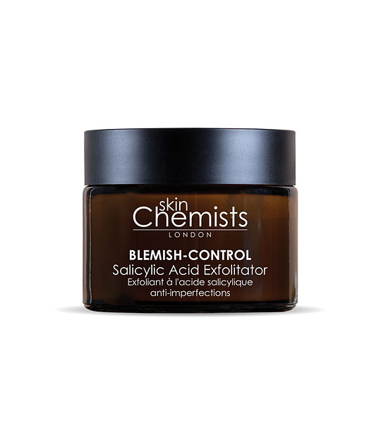 Anti-Aging ексфолиант за лице със салицилова киселина 30 мл снимка