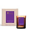 Ароматна свещ Sandalwood & Bergamot 200 гр-0 снимка
