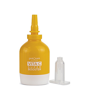 SUPER BOOST серум с витамин С 10ml снимка