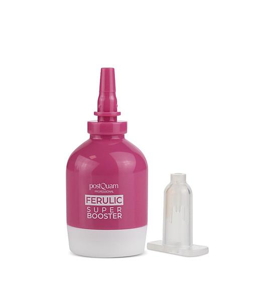 Антиоксидантен серум с ниацинамид и ферулинова киселина 1,5%   10ml снимка