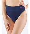 Thong classic  with wider sides lékořice   - tomato-0 снимка