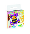 Мозайка с пиксели XL, Pixelhobby, Магнит за хладилник - Пчела-0 снимка