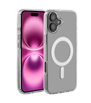 Кейс за IPHONE 16 PLUS  снимка