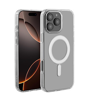 Калъф за IPHONE 16PRO MAX  снимка