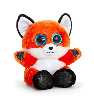 Анимотсу Лисица 15 см снимка