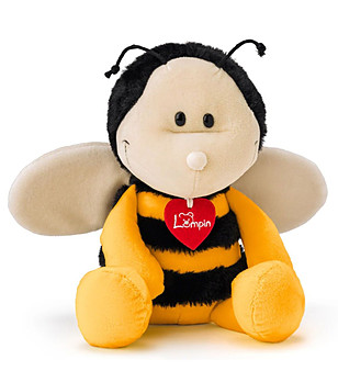 Пчеличката Мая 31 см снимка