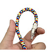 USB-C кабел за зареждане-2 снимка