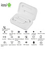 TOUCH безжични слушали в бяло V5.0+EDR -4 снимка