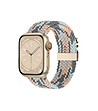 Текстилна каишка за Apple Watch в пастелни нюанси 38/40/41 mm -1 снимка