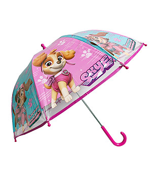 Детски чадър Paw Patrol - Skye снимка