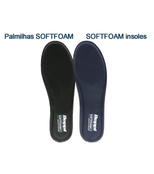 Унисекс стелки Softfoam снимка