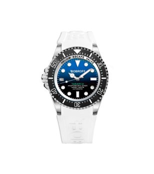 Автоматичен мъжки часовник Tabarca за гмуркане снимка