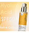 Anti-Age дневен овлажнител SPF50 50 мл-2 снимка