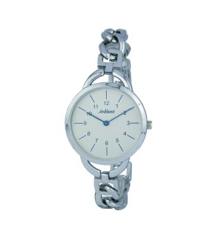 Дамски аналогов часовник снимка