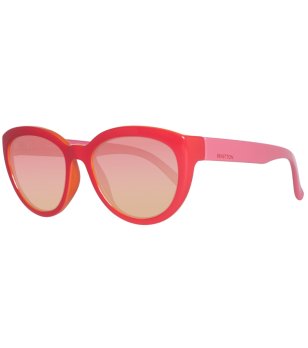 Дамски слънчеви очила в розов нюанс снимка