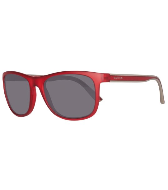 Унисекс червени слънчеви очила снимка